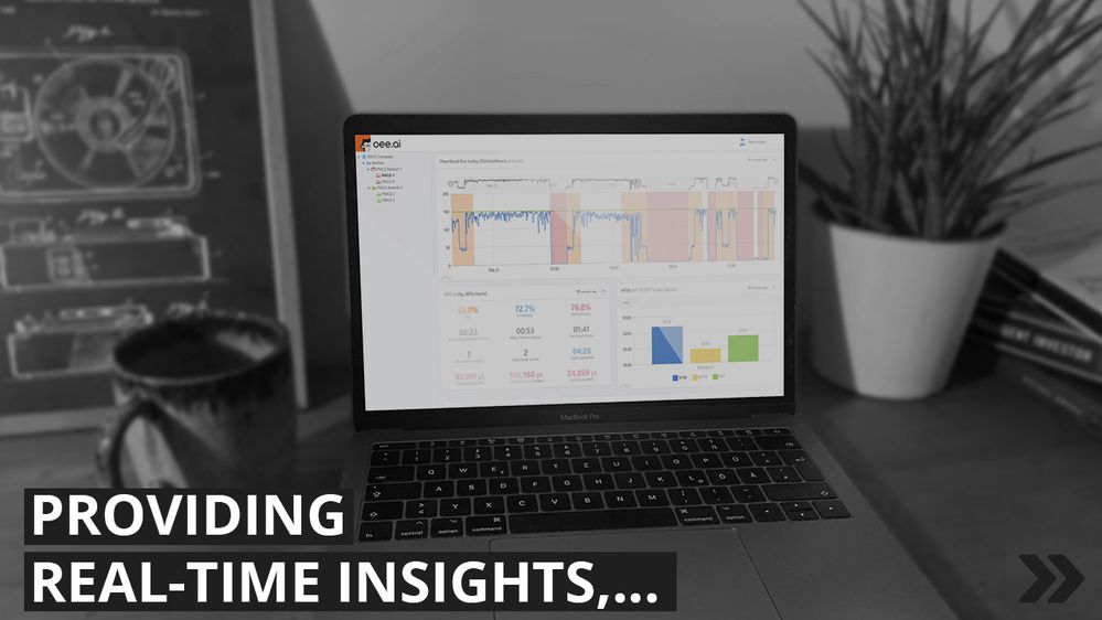 Providing Real-Time Insights