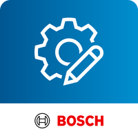 Bosch Connected Industry - Nexeed Control plus