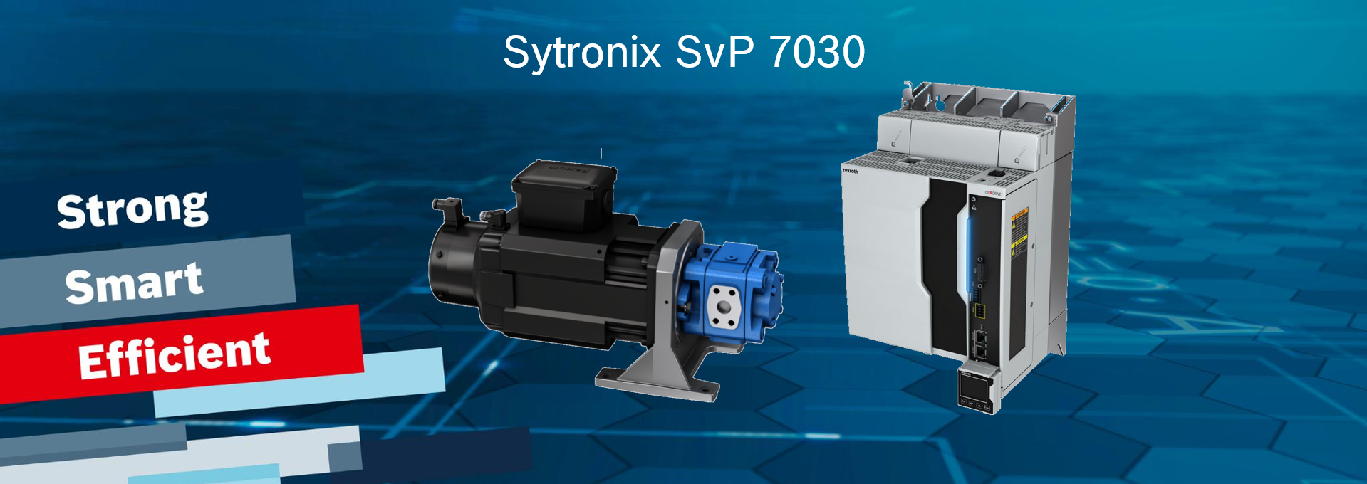 Sytronix SvP 7030