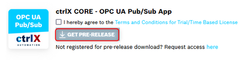 Download OPC UA Pub/Sub App