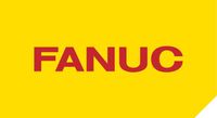 FANUC Logo Yellow