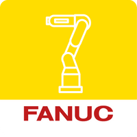 FANUC RMI-Connector App
