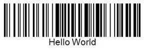Hello World Bar Code.JPG