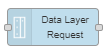 “Data Layer Request”  node