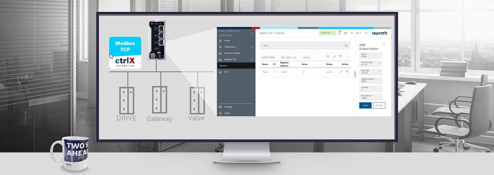 ctrlX CORE Modbus TCP App .jpg