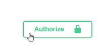 Authorize Button