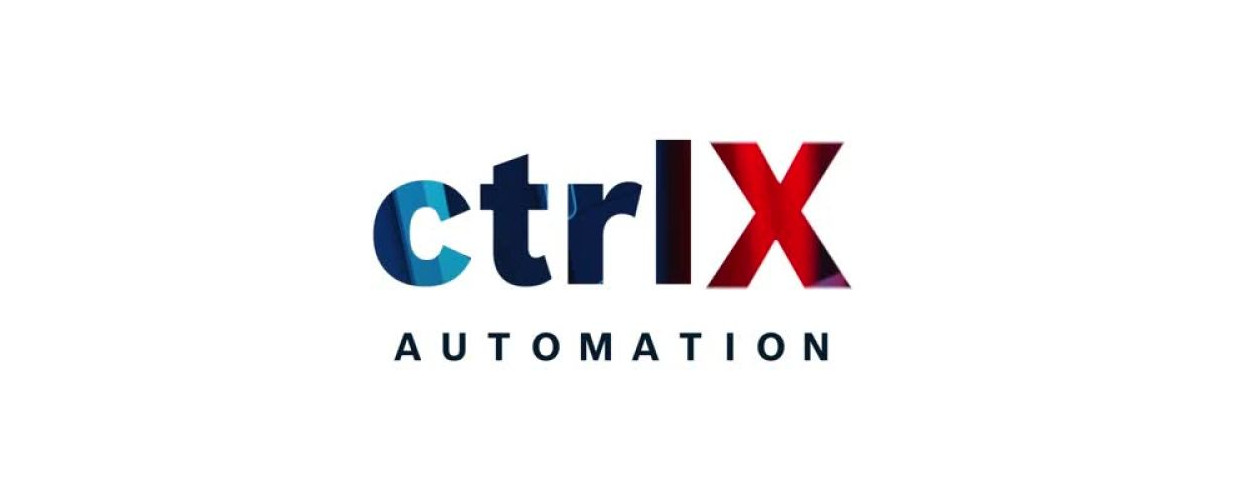ctrlX AUTOMATION