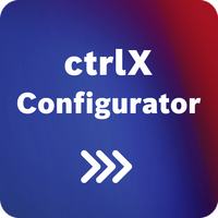 ctrlX Configurator