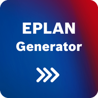 Web Application EPLAN Generator